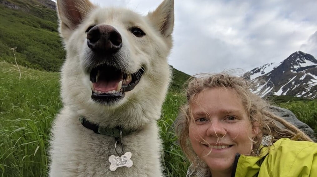 Amelia Milling, Nanook