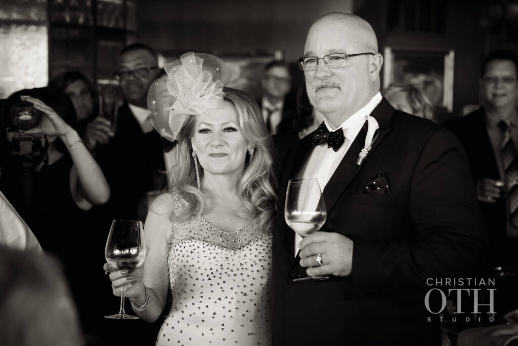 Michigan Humane Society Romans Sheehan Wedding