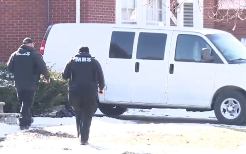 Michigan Humane animal cruelty investigators help Detroit police break up a dog fighting ring.