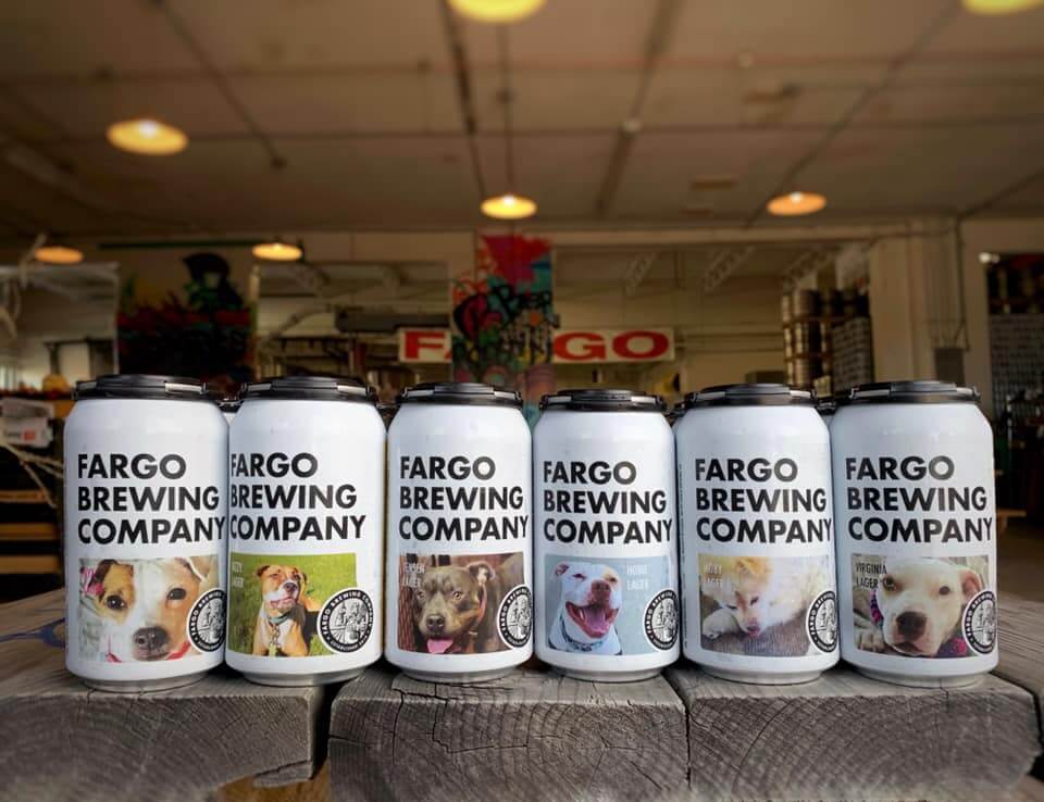 Fargo Brewing Company