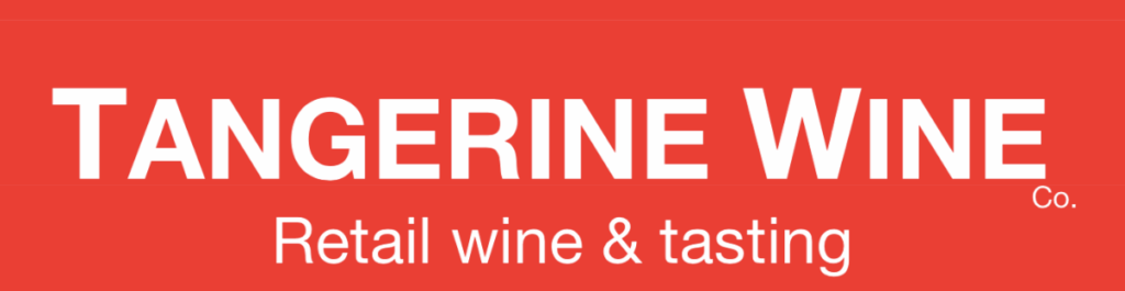 Tangerine Wine Co.
