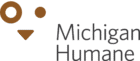 Michigan Humane Logo