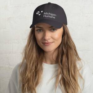 Michigan Humane Hat