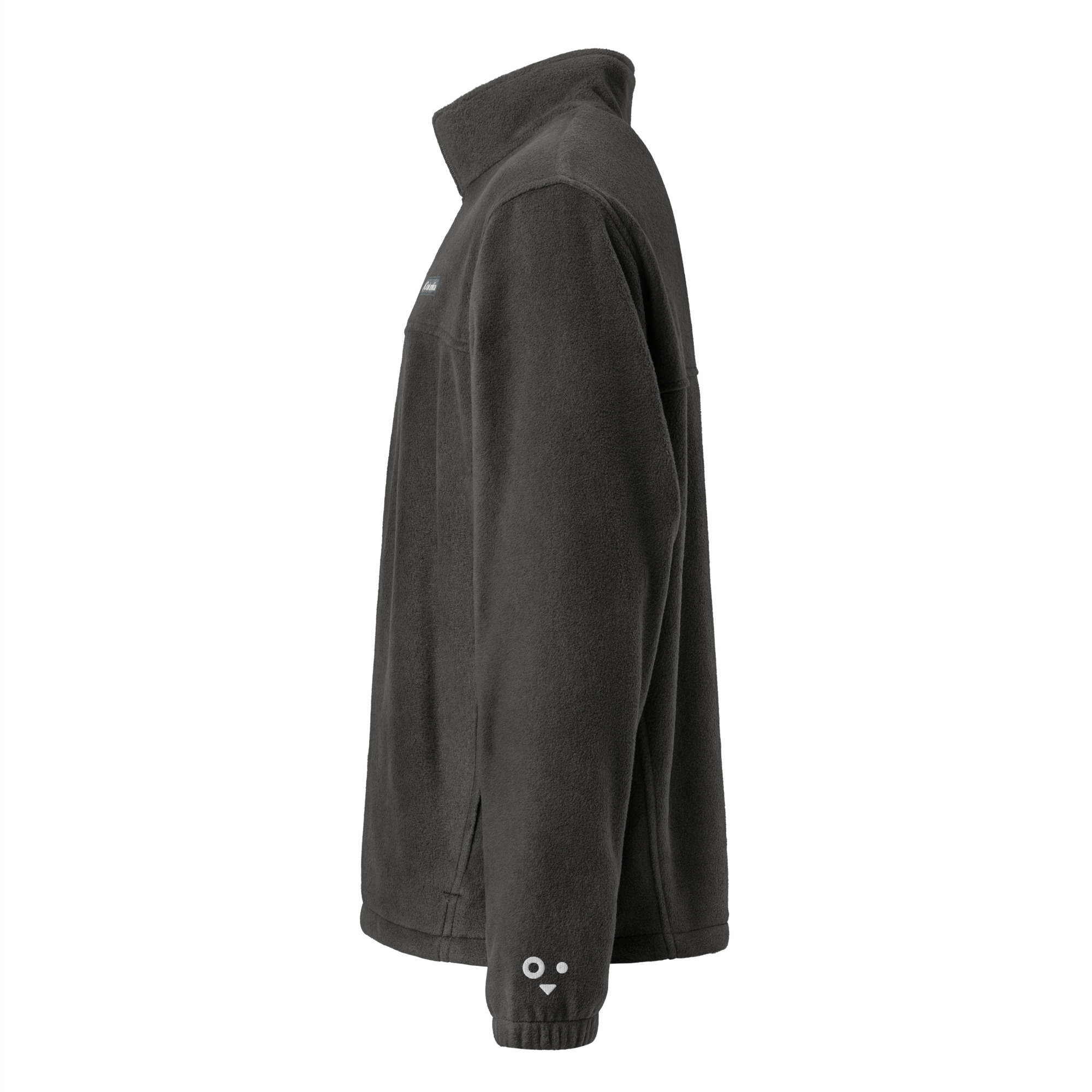 Michigan Humane Columbia Fleece Jacket - Image 6