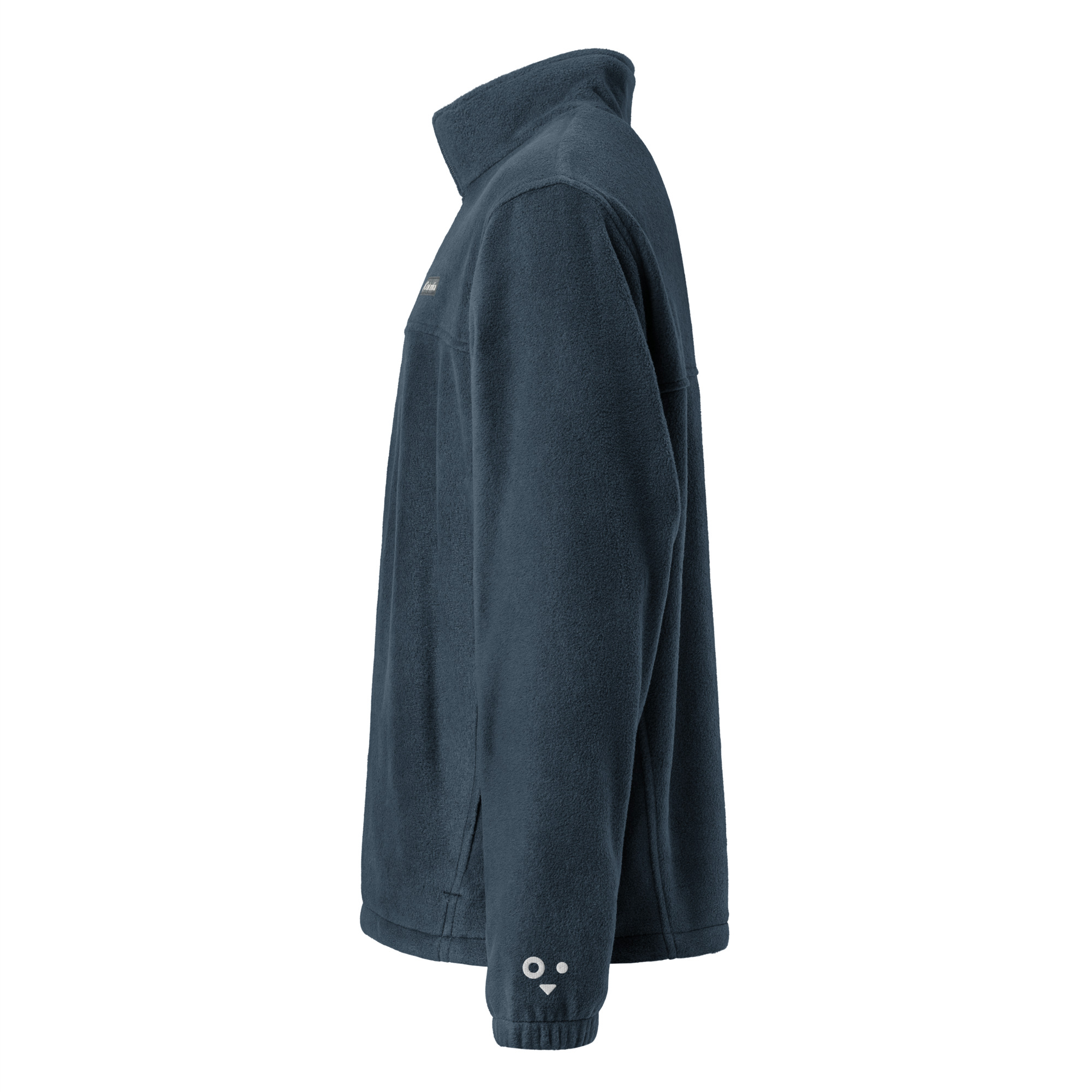 Michigan Humane Columbia Fleece Jacket - Image 4