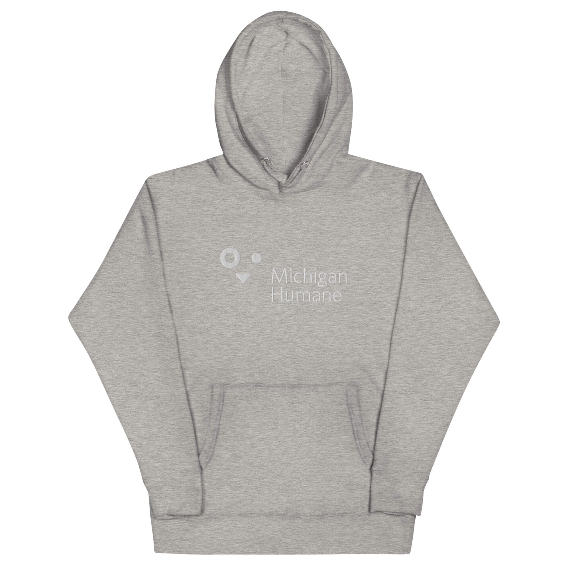 Michigan Humane Unisex Hoodie - Image 10