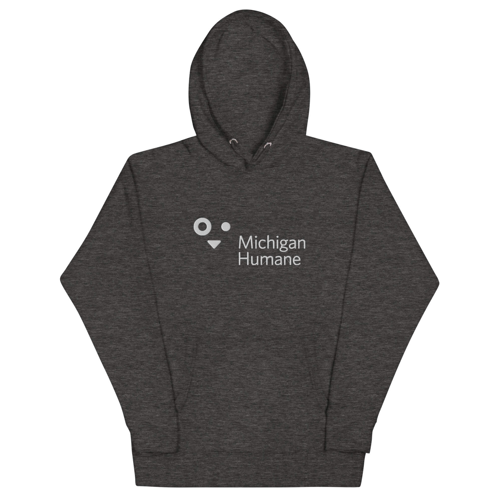 Michigan Humane Unisex Hoodie - Image 5