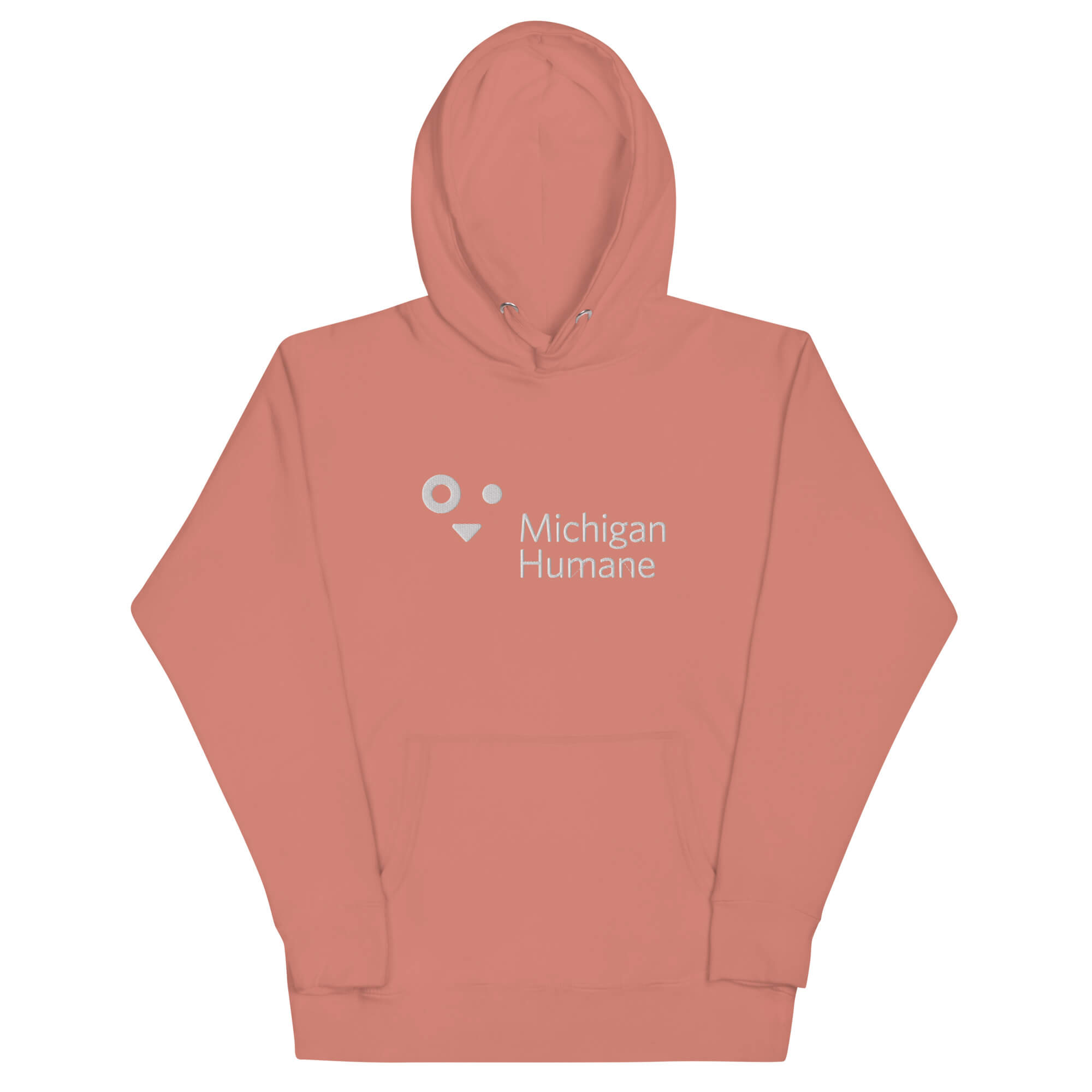 Michigan Humane Unisex Hoodie - Image 9