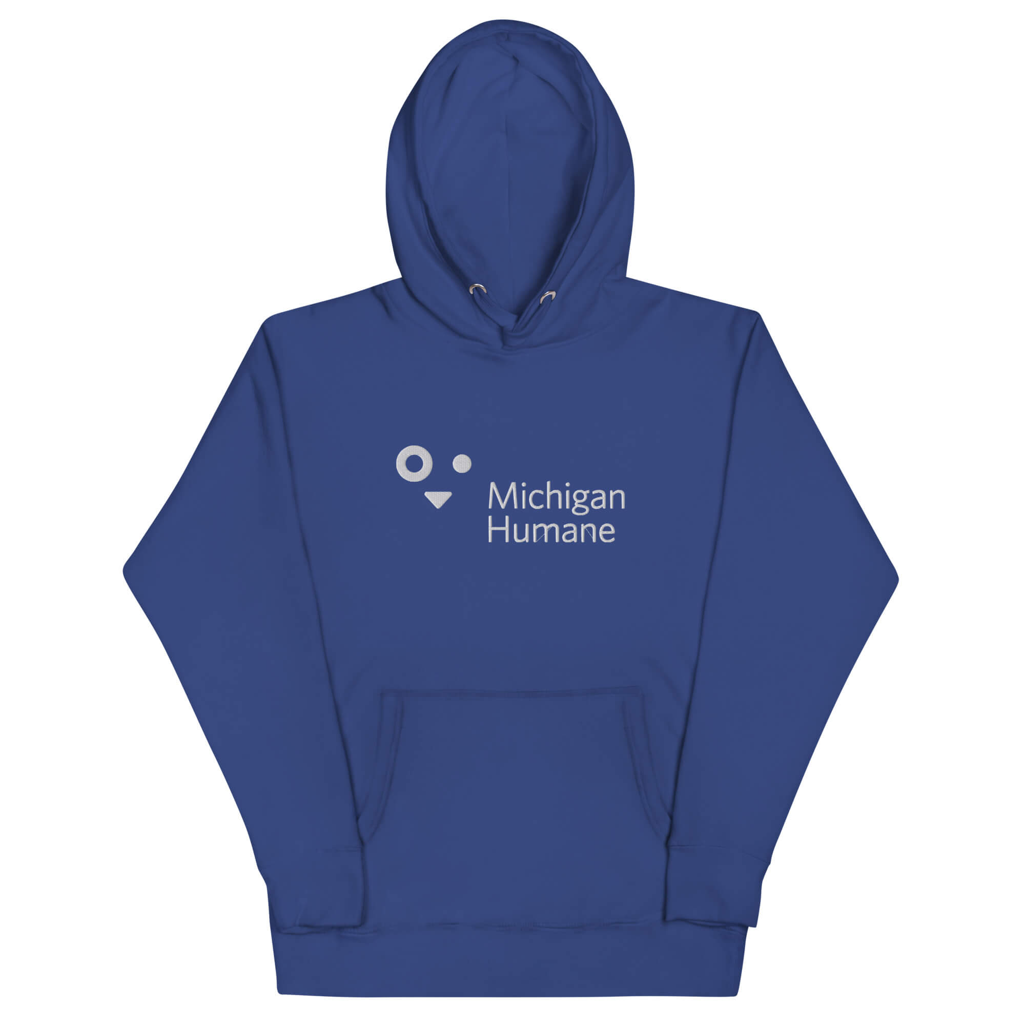 Michigan Humane Unisex Hoodie
