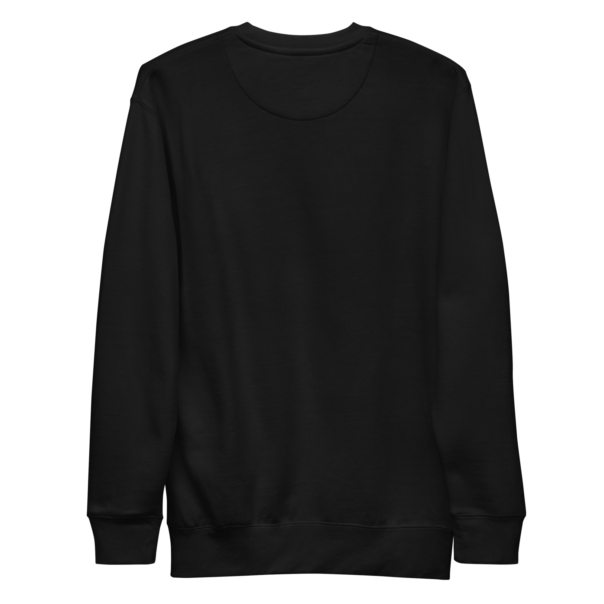 Michigan Humane Winter Crewneck Sweatshirt - Image 2