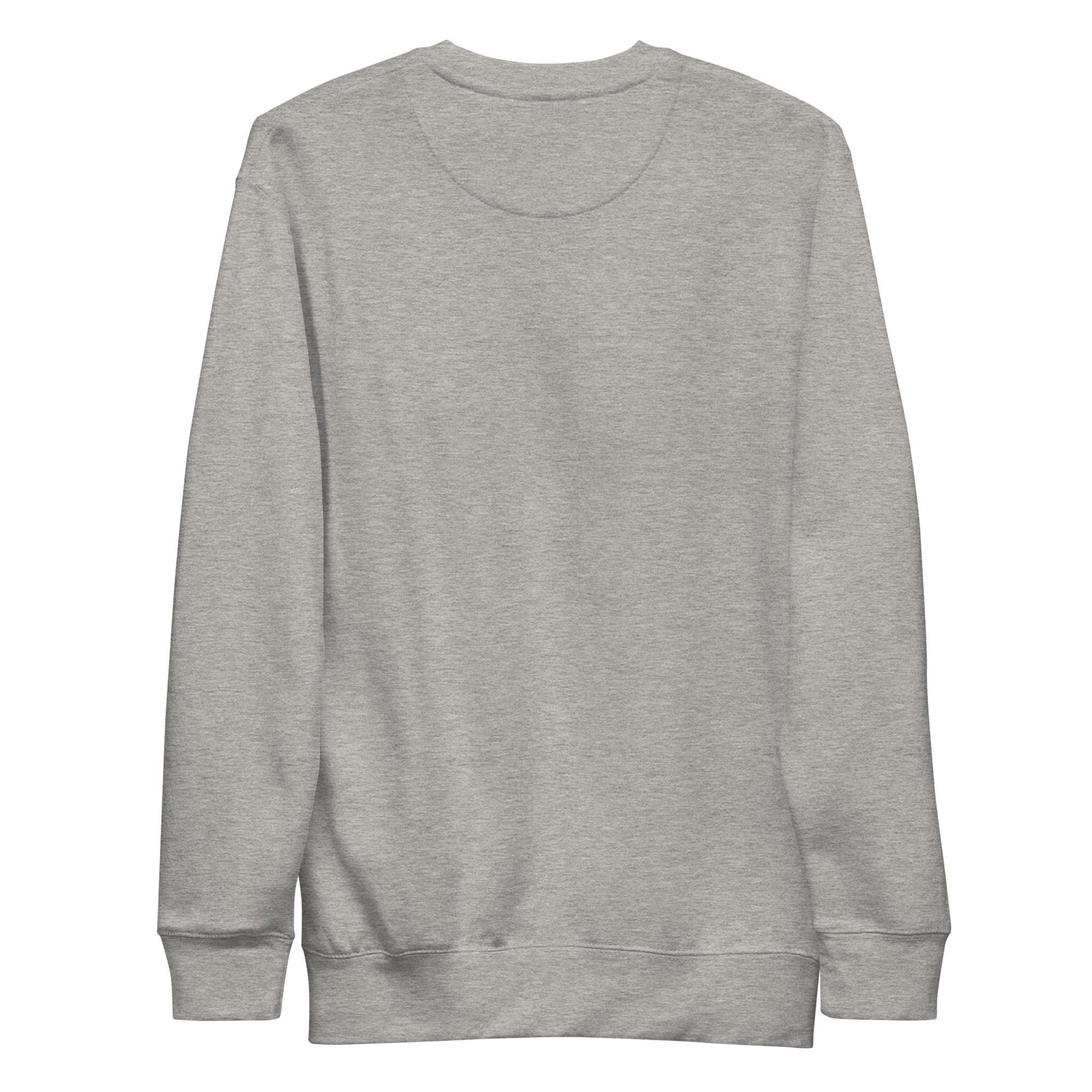 Michigan Humane Winter Crewneck Sweatshirt - Image 10
