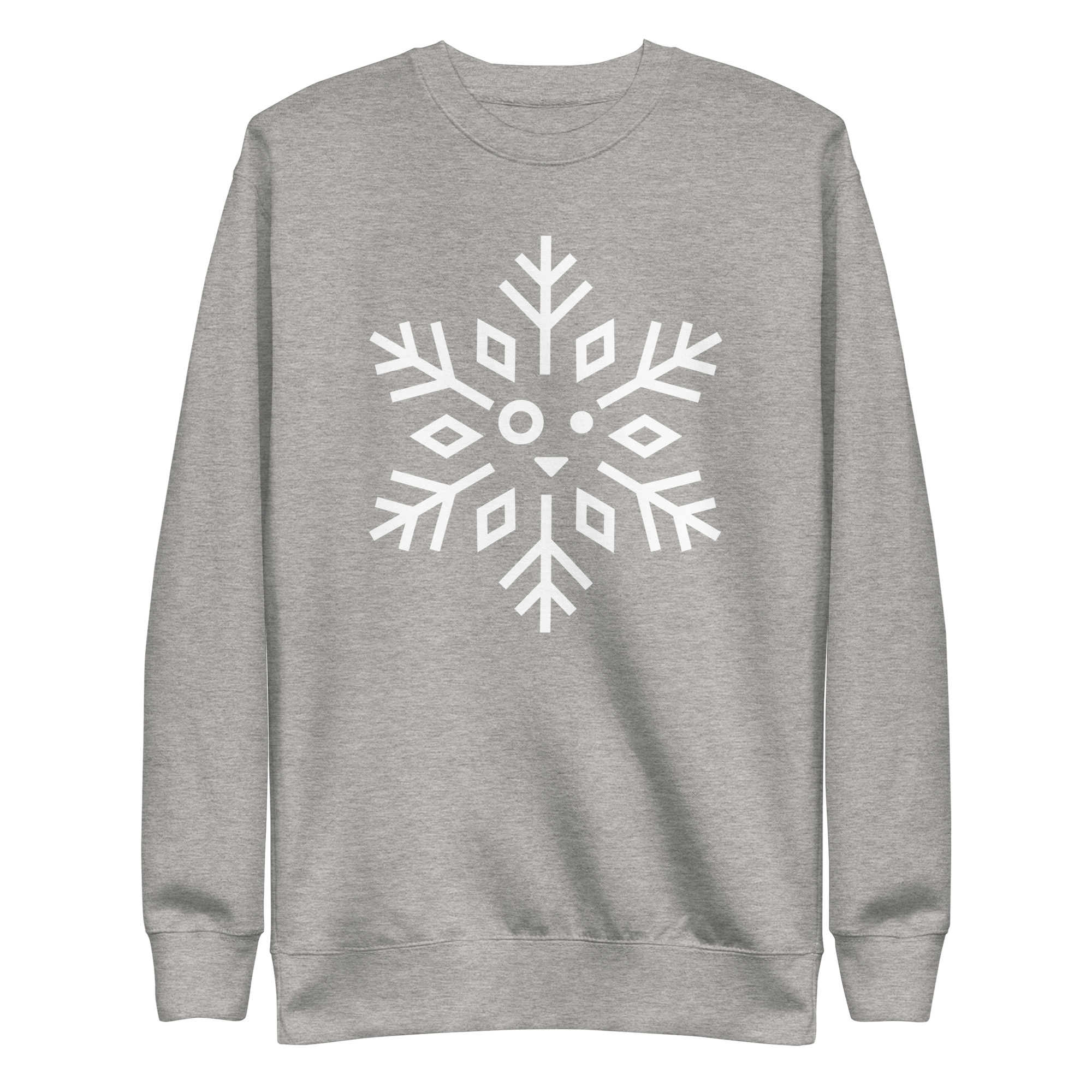 Michigan Humane Winter Crewneck Sweatshirt - Image 9
