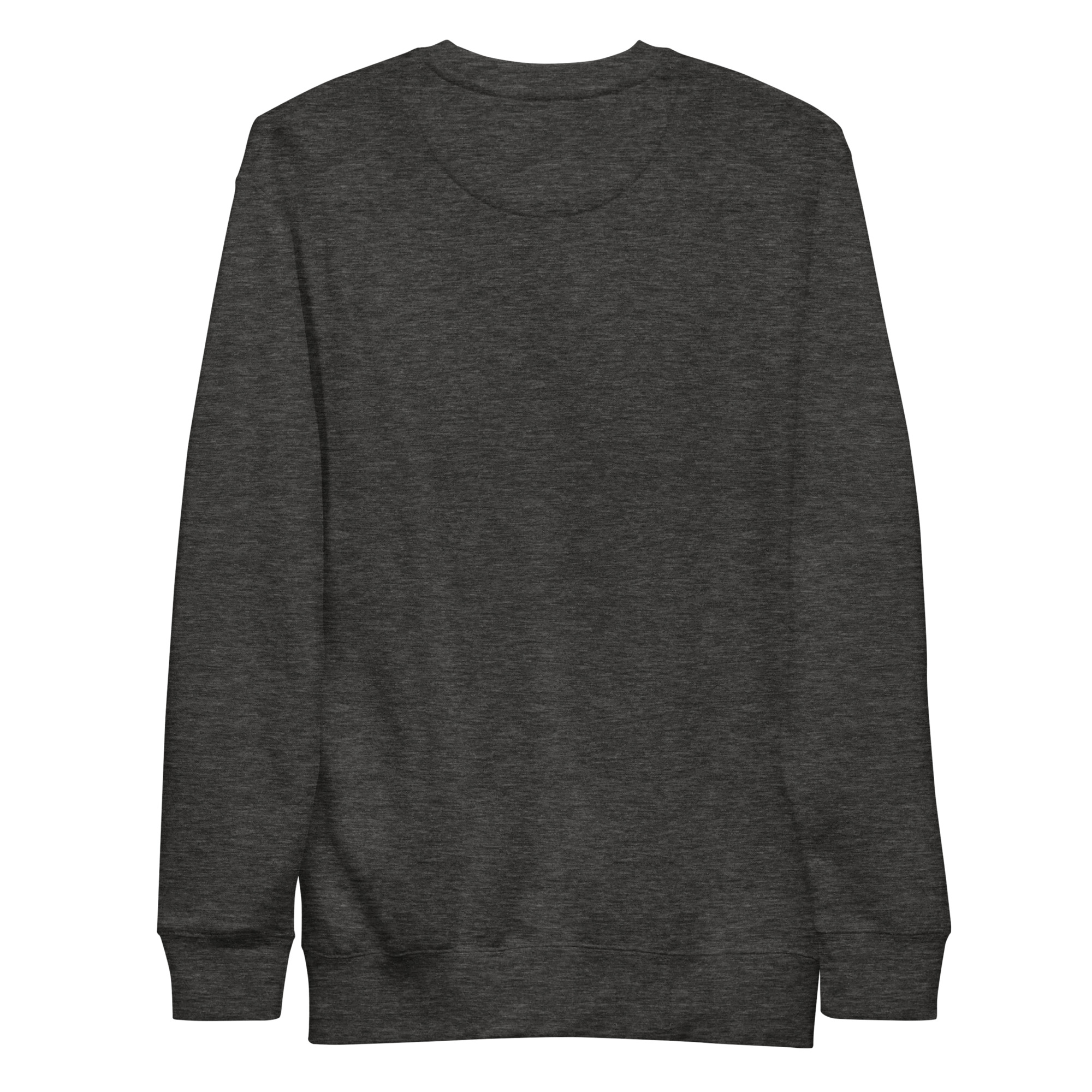 Michigan Humane Winter Crewneck Sweatshirt - Image 6