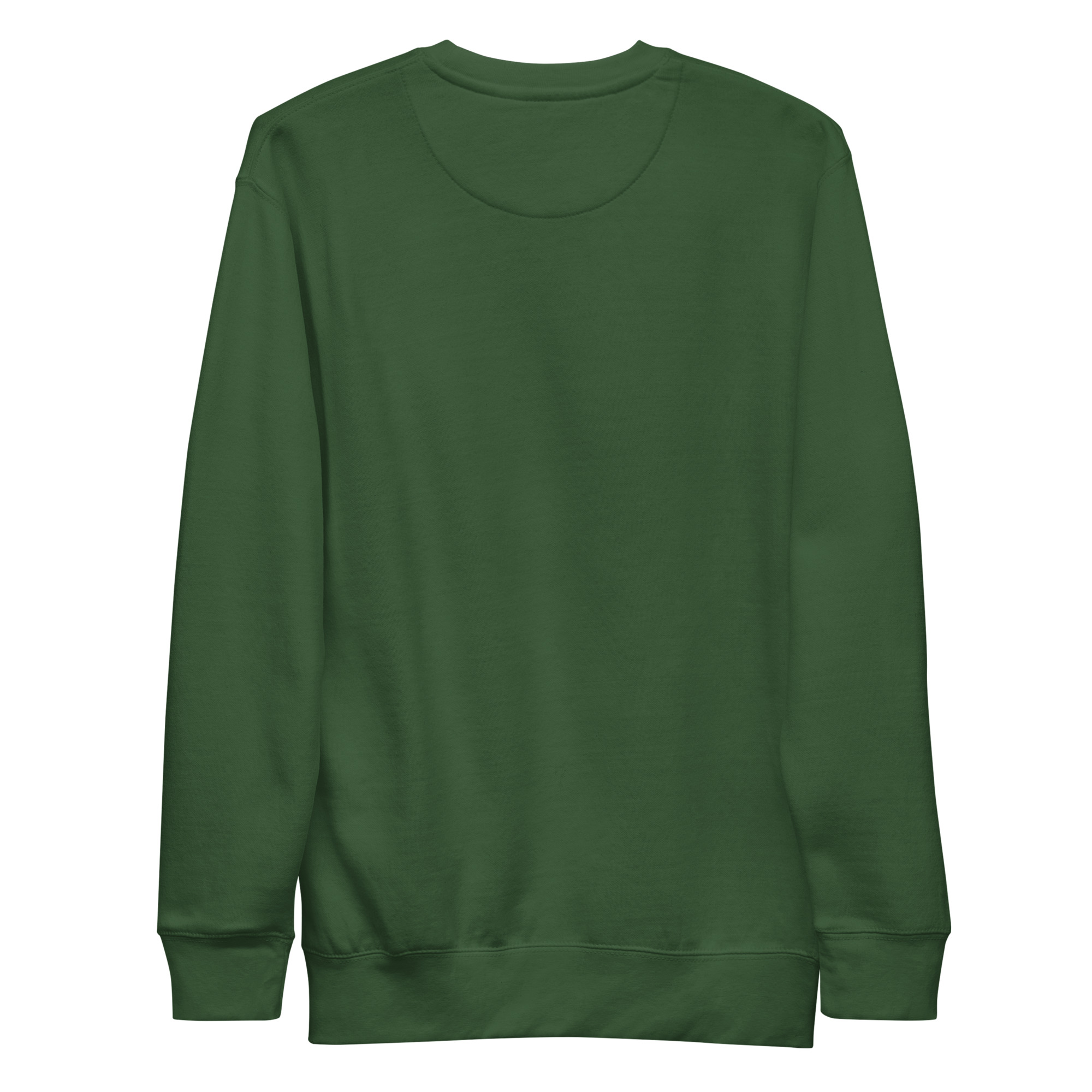 Michigan Humane Winter Crewneck Sweatshirt - Image 8