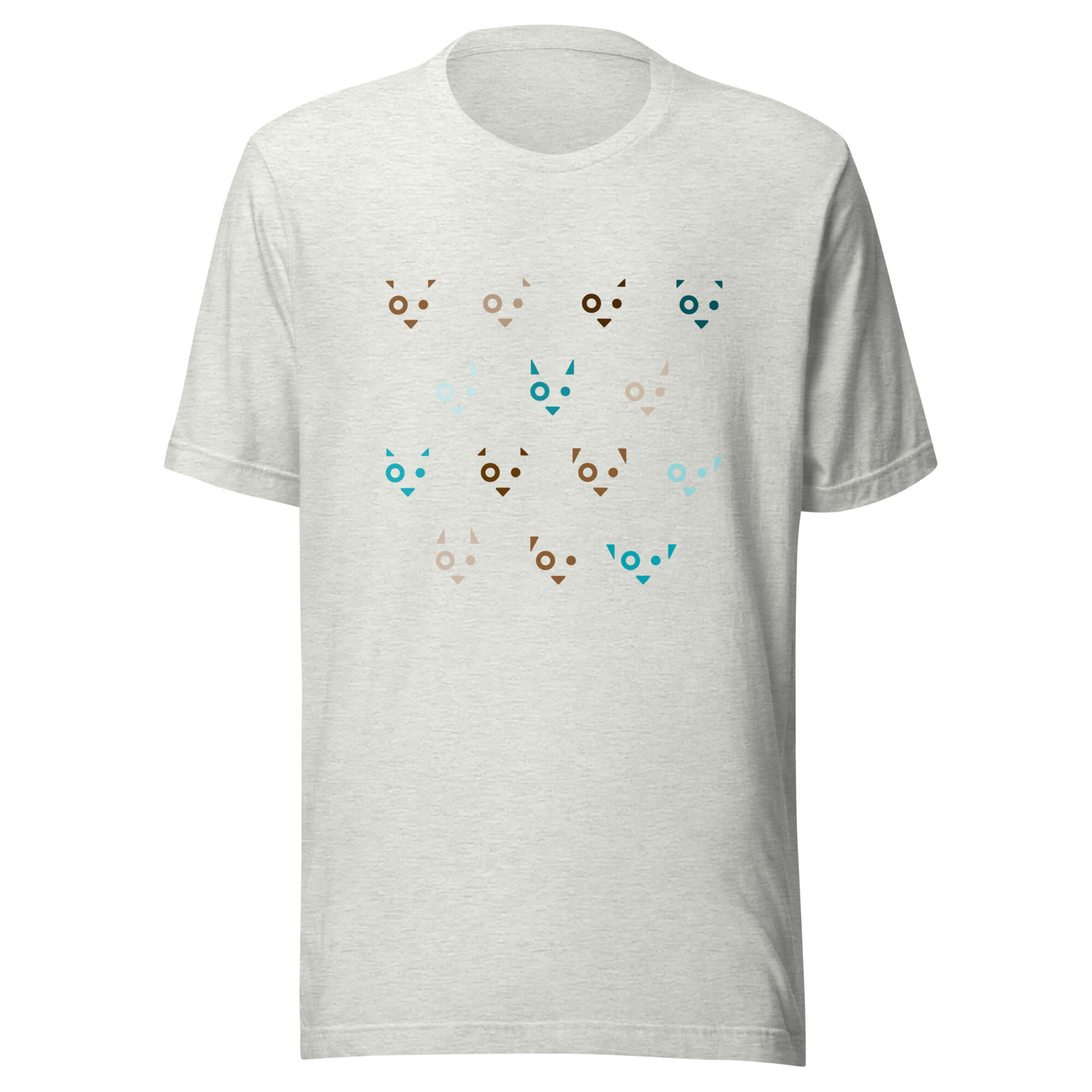 Michigan Humane Icon Shirt - Image 13