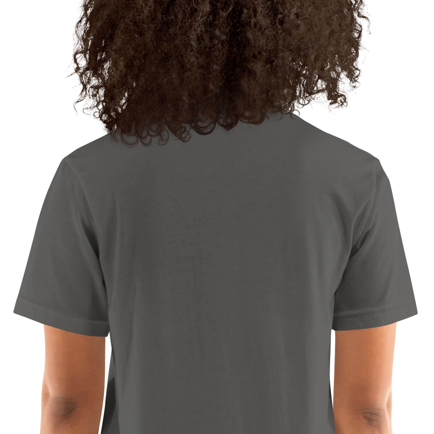Michigan Humane Logo T-Shirt - Image 30