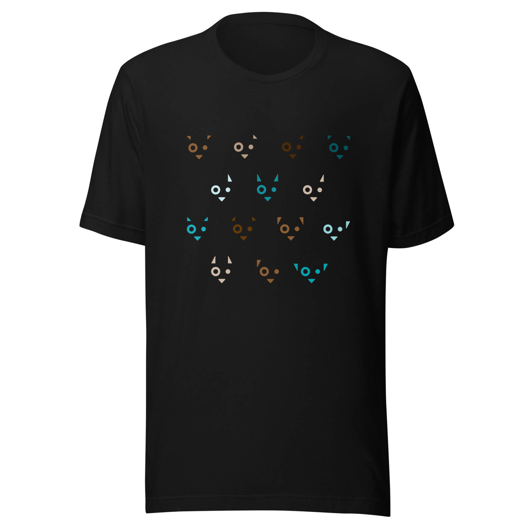 Michigan Humane Icon Shirt - Image 2