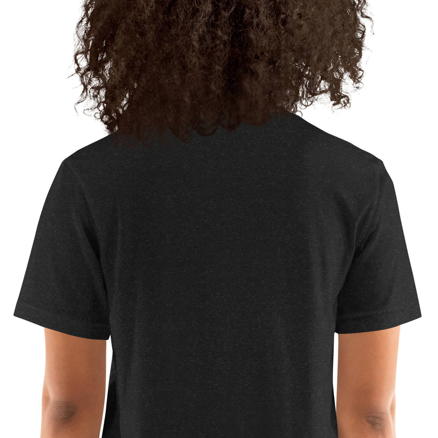 Michigan Humane Logo T-Shirt - Image 2
