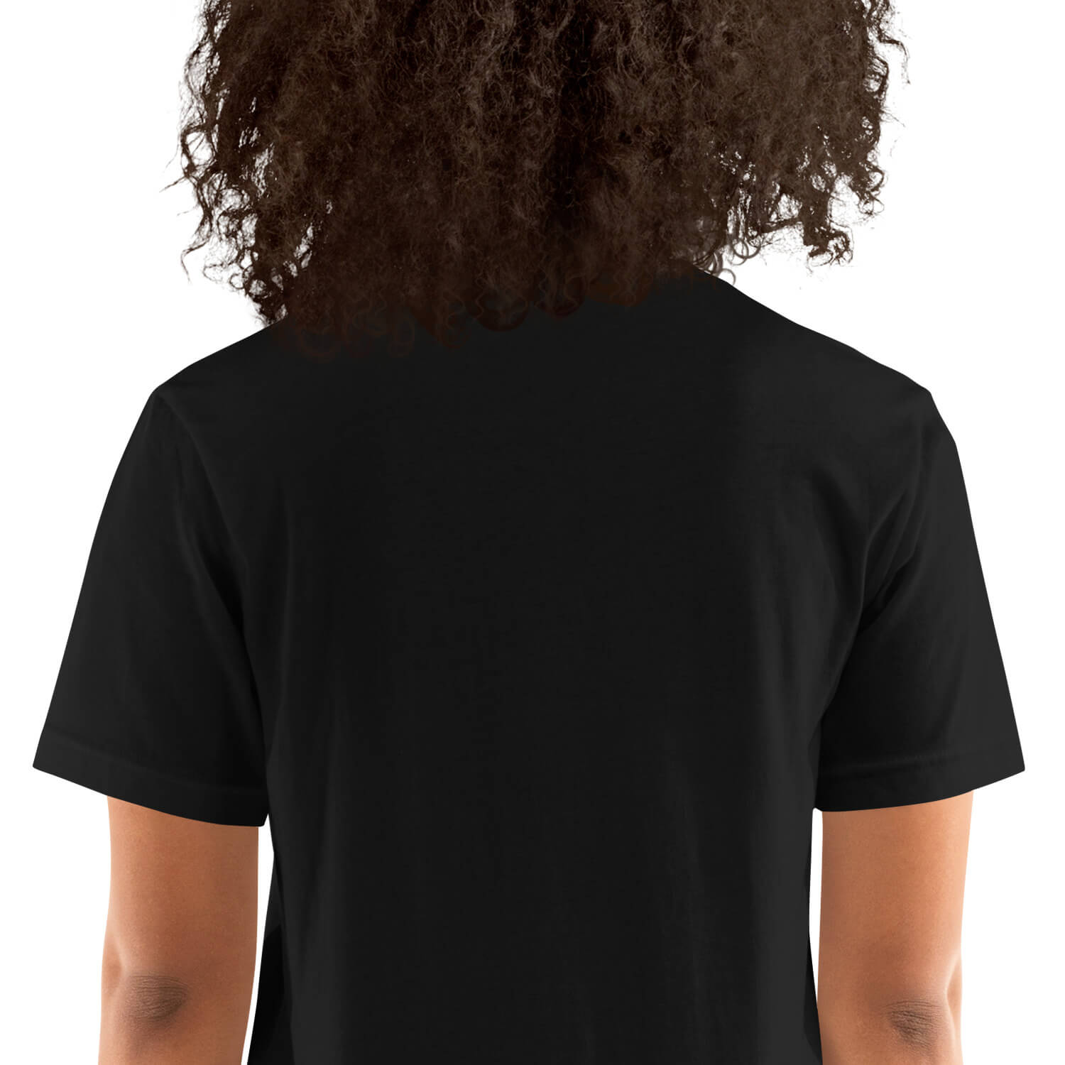 Michigan Humane Logo T-Shirt - Image 6