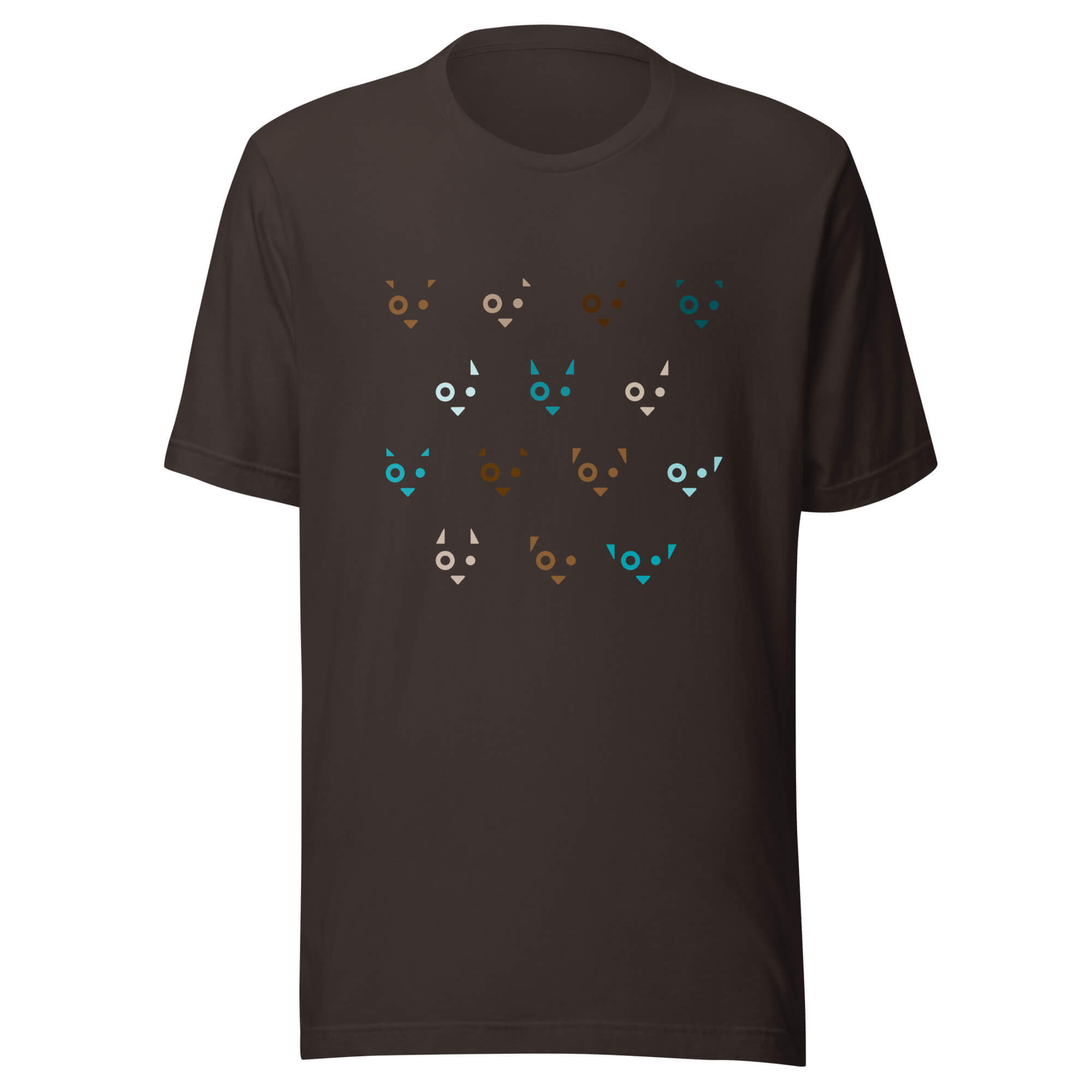 Michigan Humane Icon Shirt - Image 3