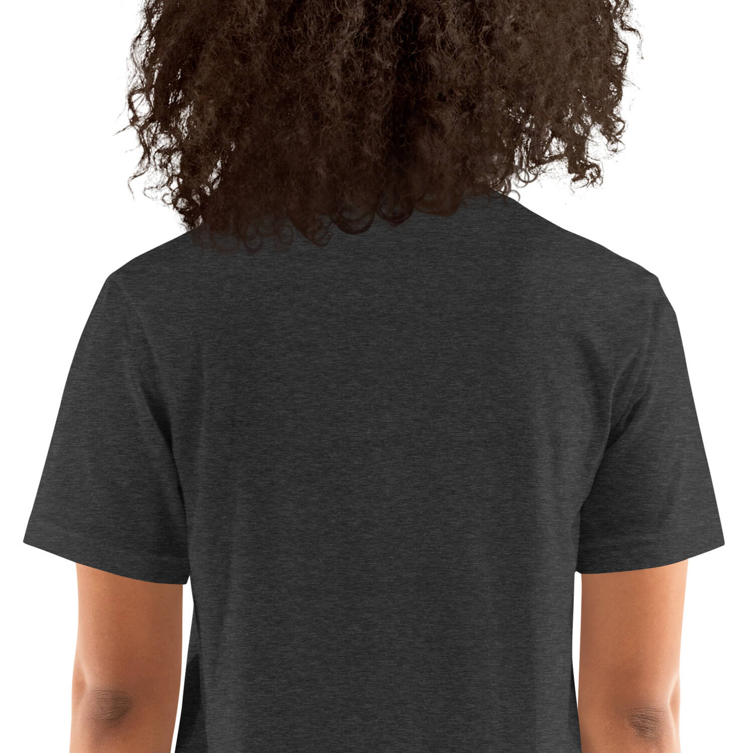 Michigan Humane Logo T-Shirt - Image 26