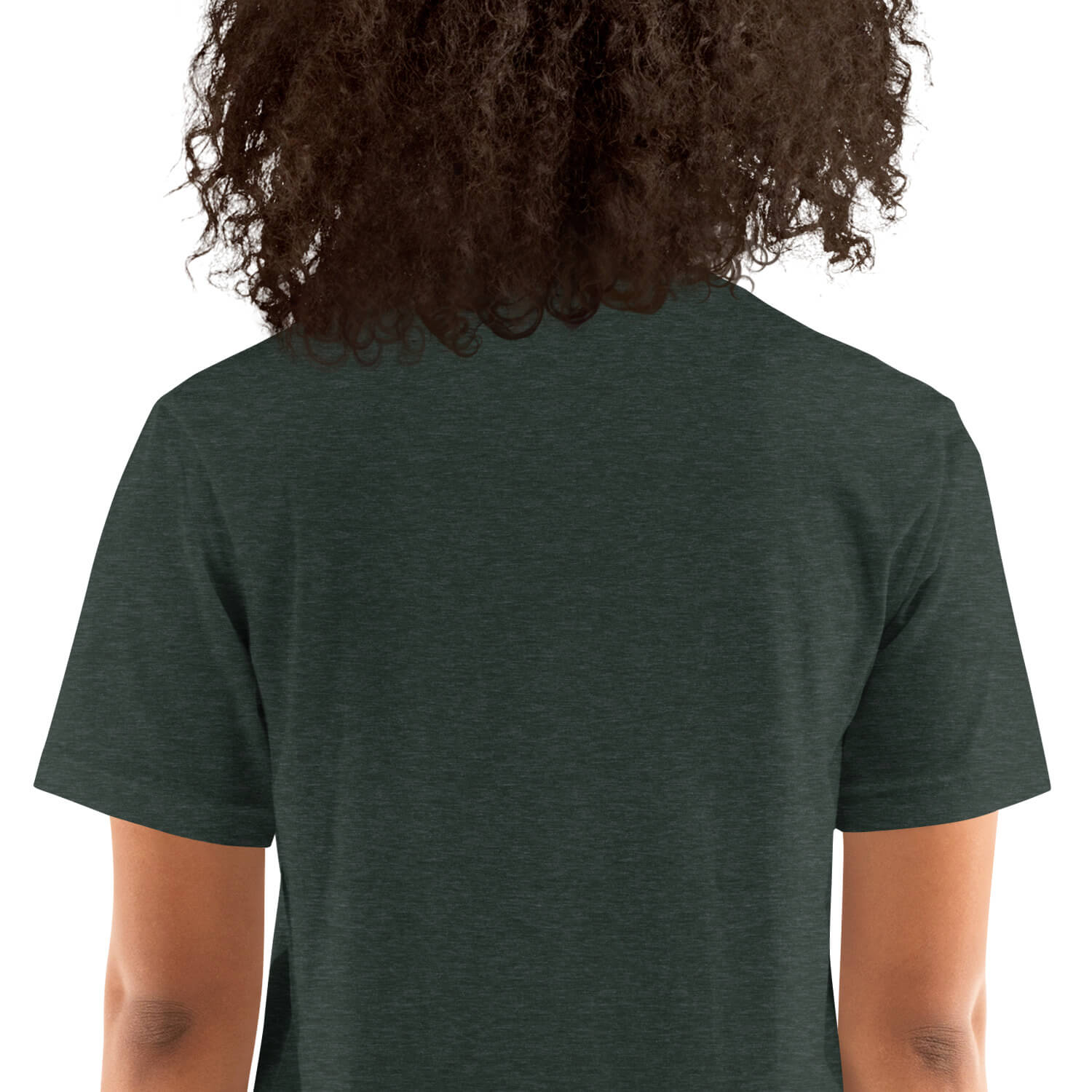 Michigan Humane Logo T-Shirt - Image 18