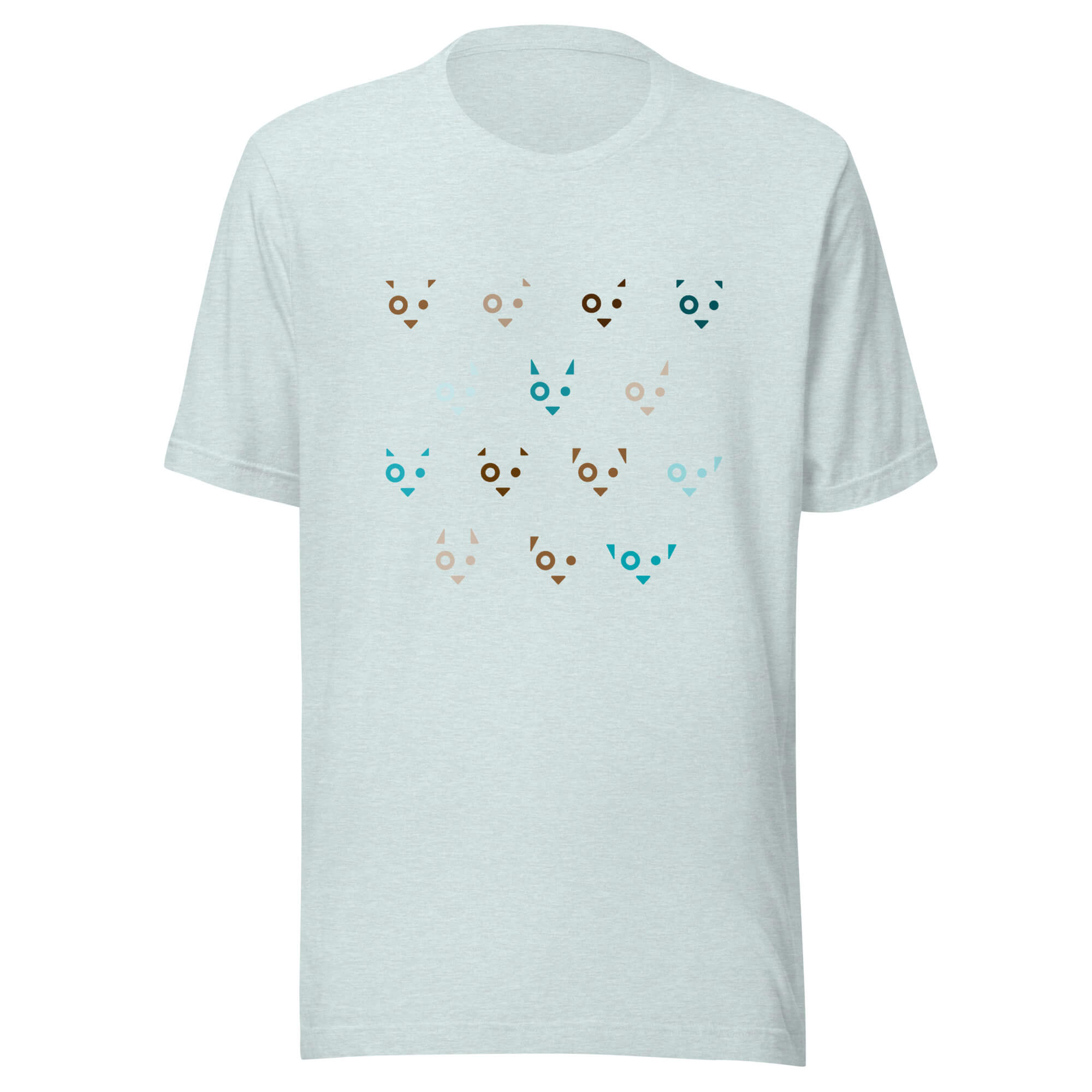 Michigan Humane Icon Shirt - Image 11
