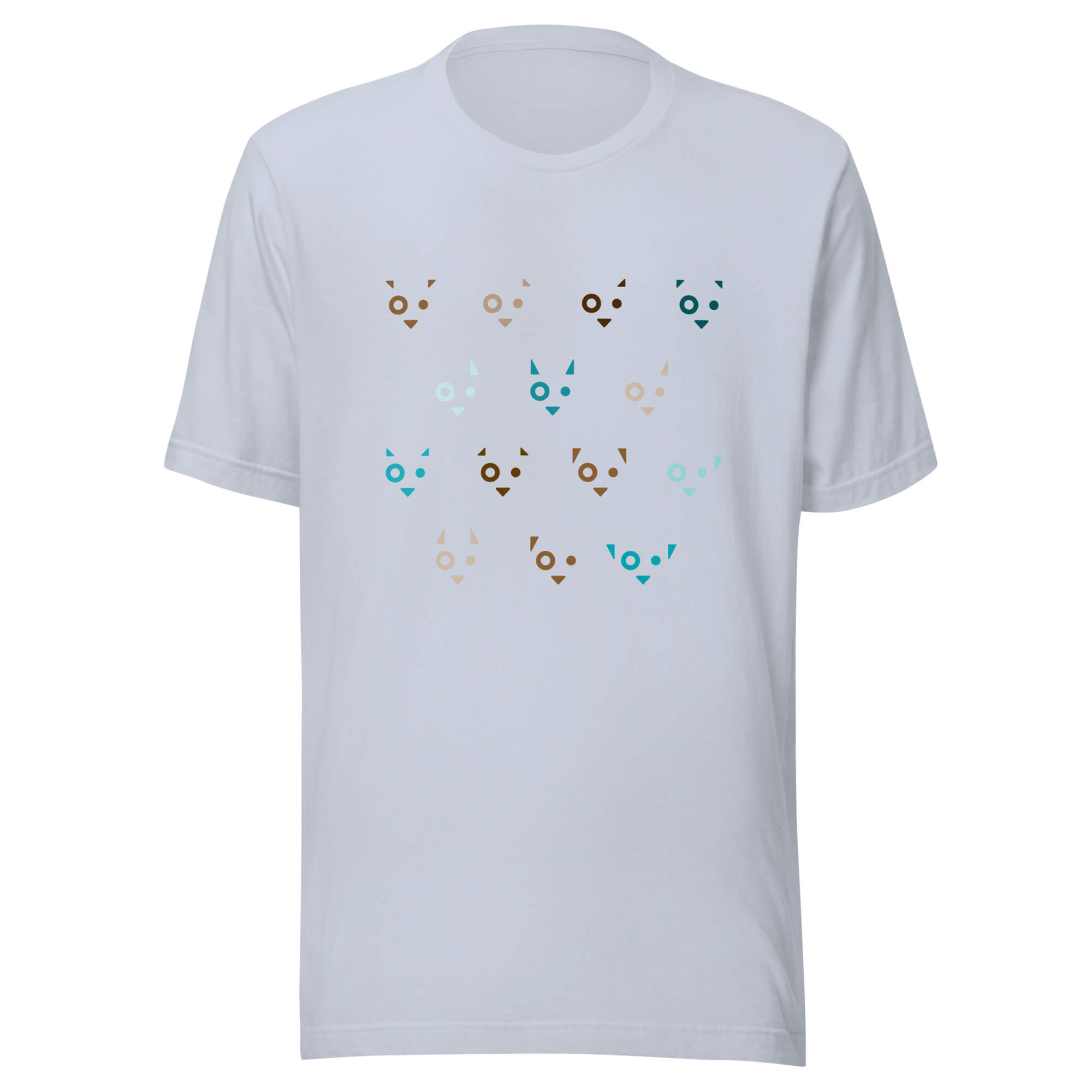 Michigan Humane Icon Shirt - Image 7