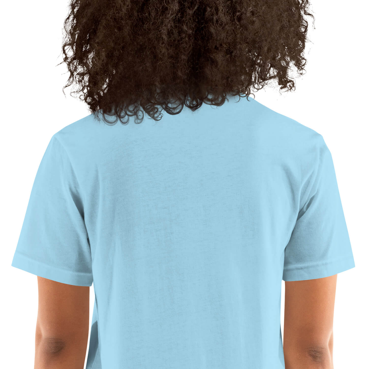 Michigan Humane Logo T-Shirt - Image 58