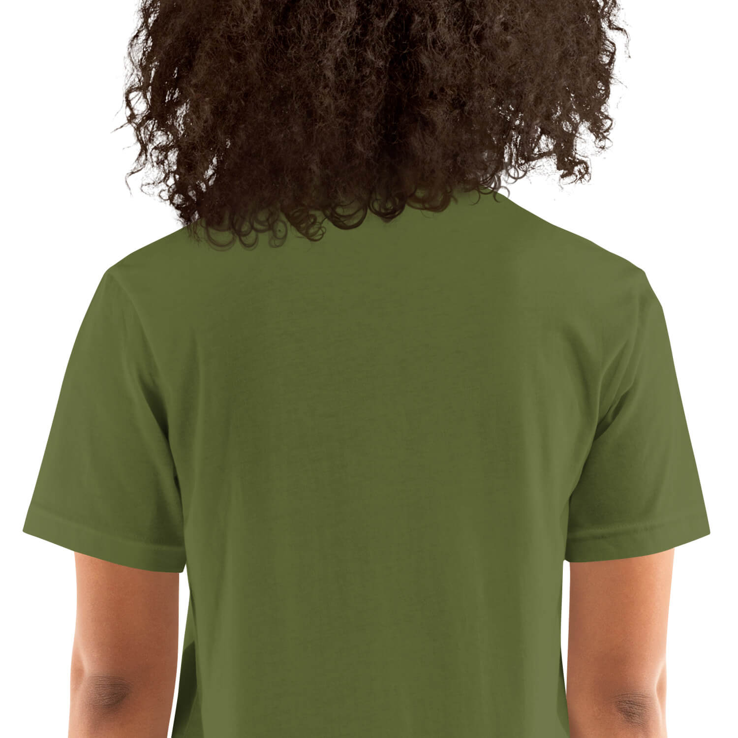 Michigan Humane Logo T-Shirt - Image 34