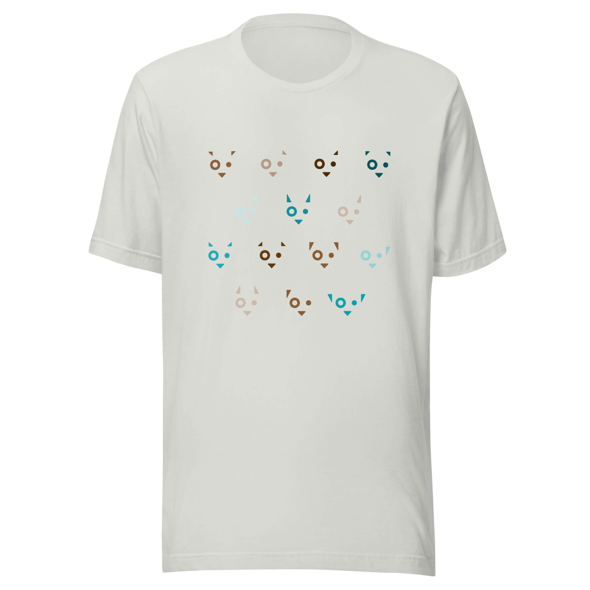 Michigan Humane Icon Shirt - Image 12