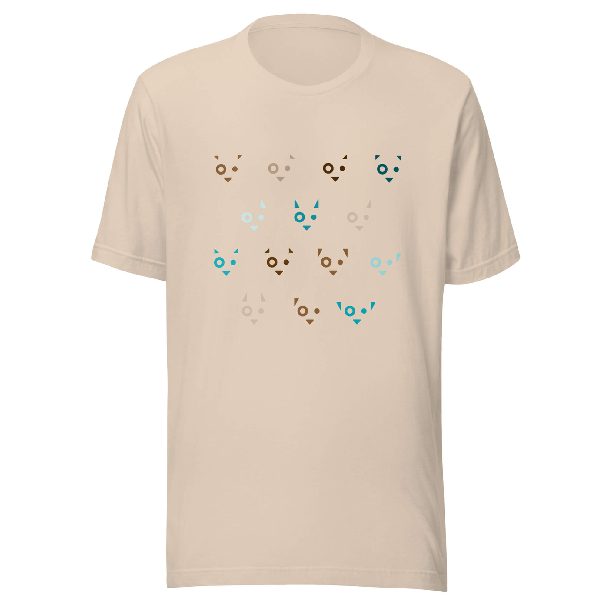 Michigan Humane Icon Shirt - Image 9