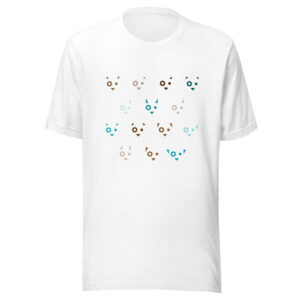 Michigan Humane Icon Shirt