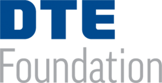 DTE Foundation Logo