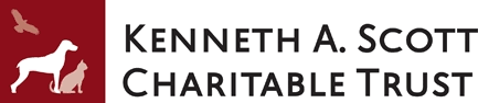Kenneth A. Scott Charitable Trust