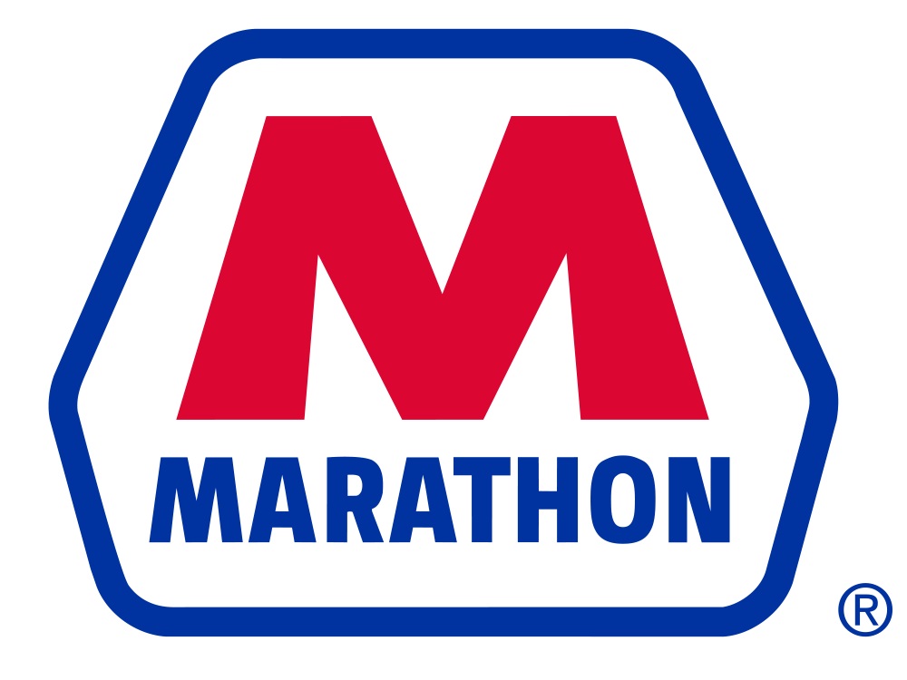 Marathon Logo