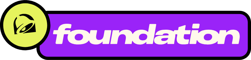 Taco Bell Foundation