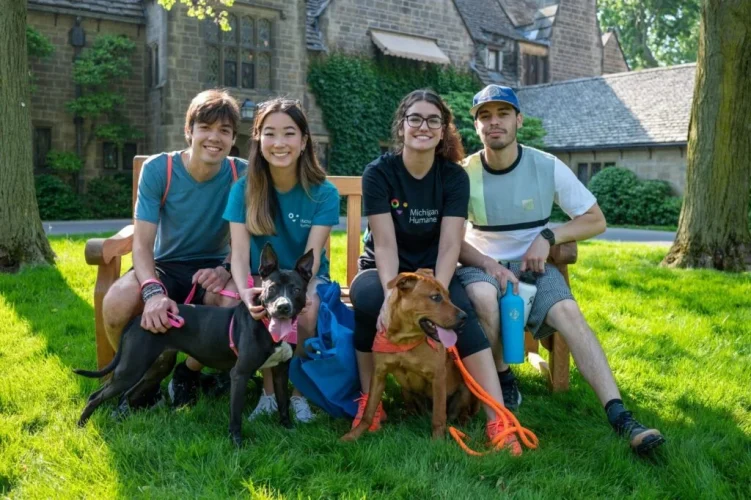Community Programs for Pets and People