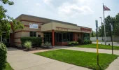 Westland-Berman Center for Animal Care